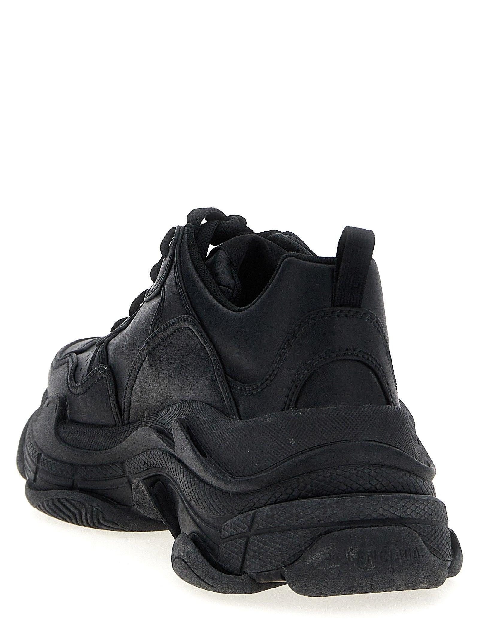 'Triple S Sporty' sneakers