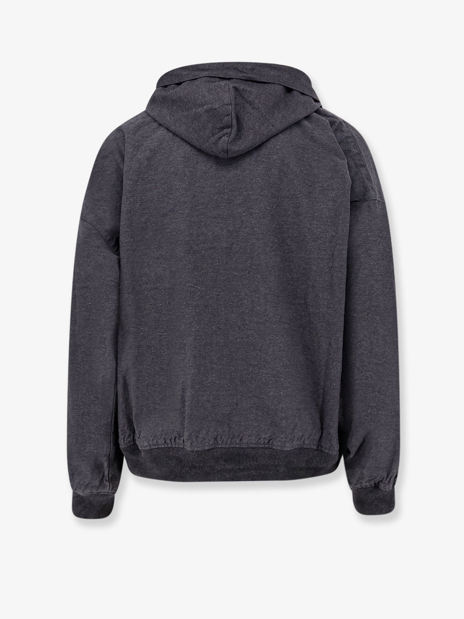 Tromphe L'oeil cotton sweatshirt
