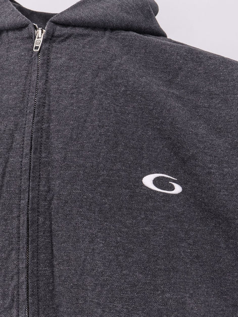 Tromphe L'oeil cotton sweatshirt
