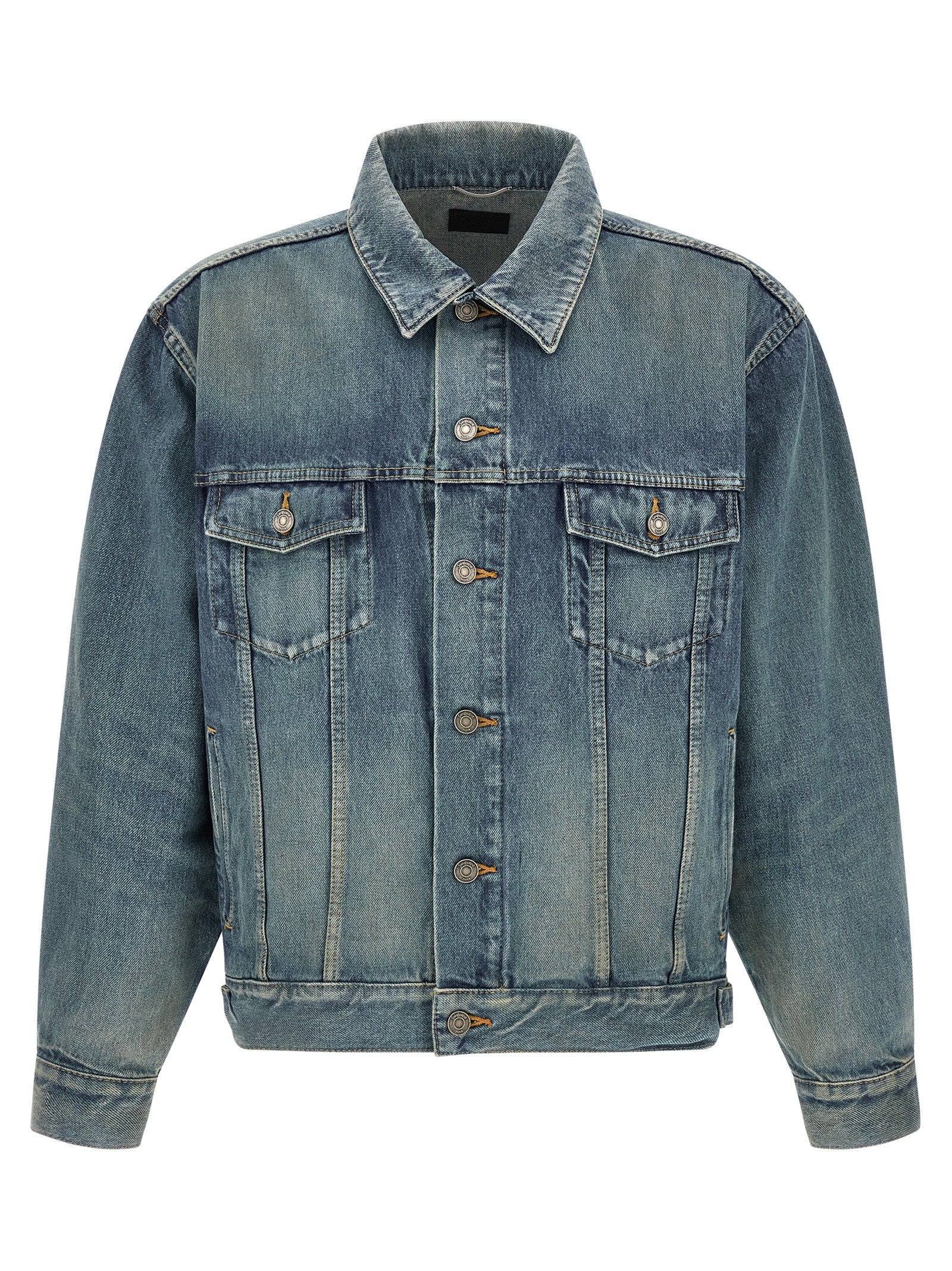 'Trucker' jacket