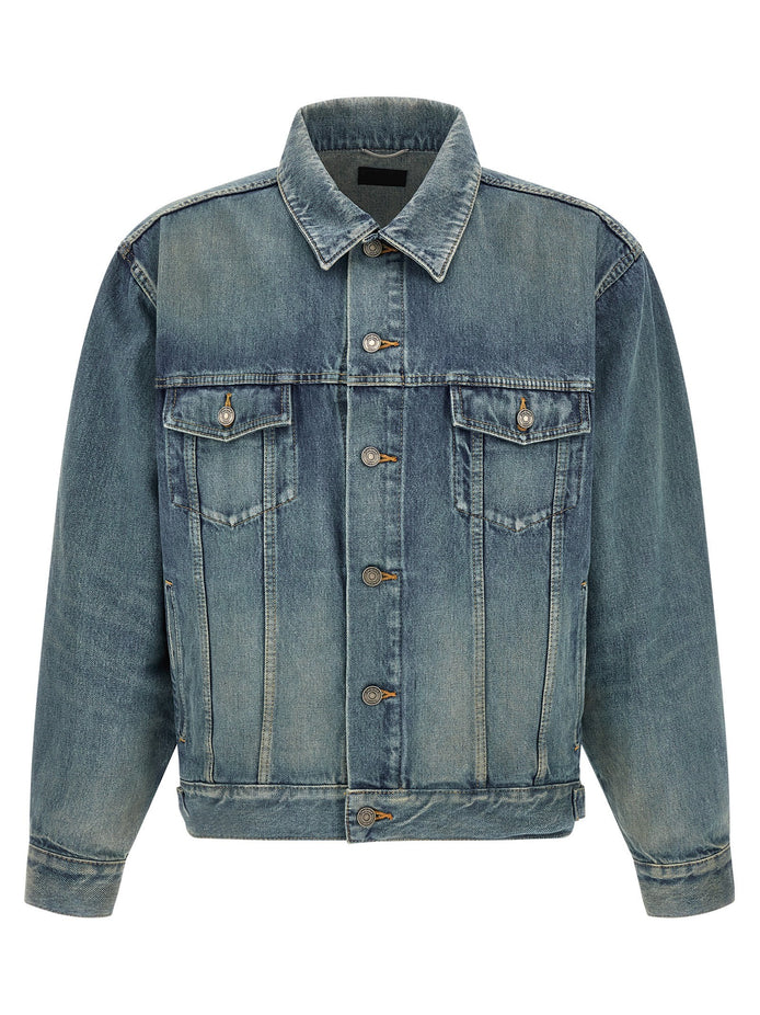 'Trucker' jacket