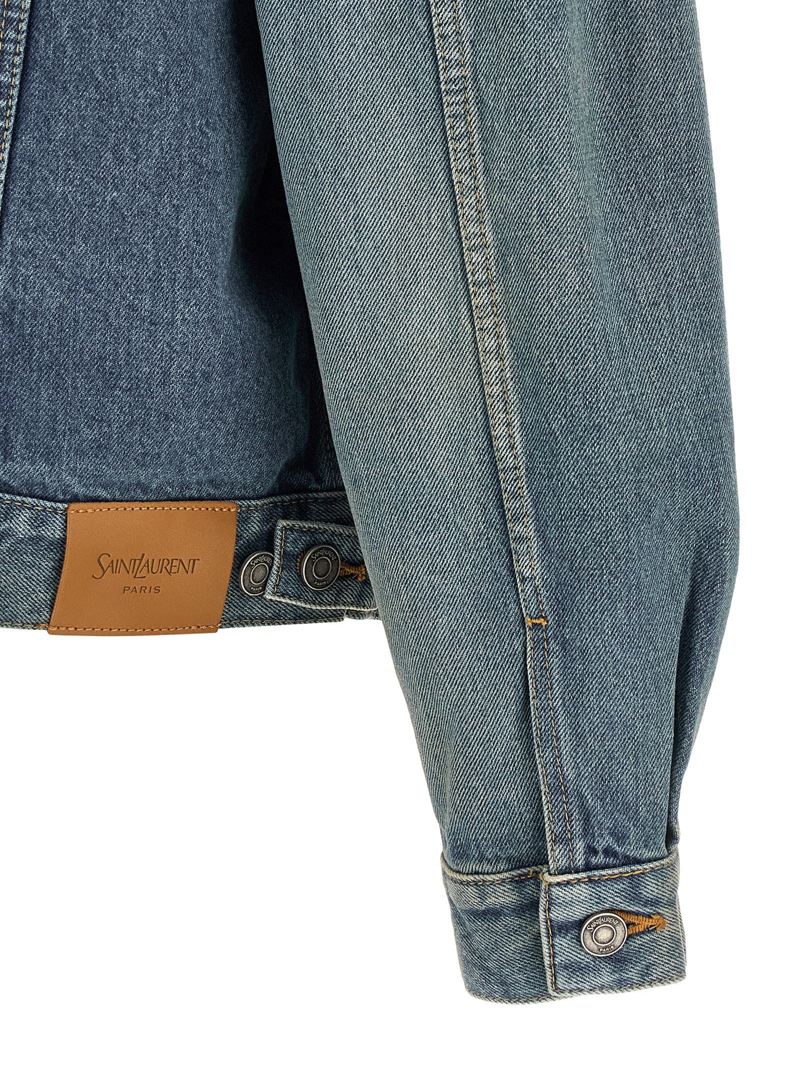 'Trucker' jacket
