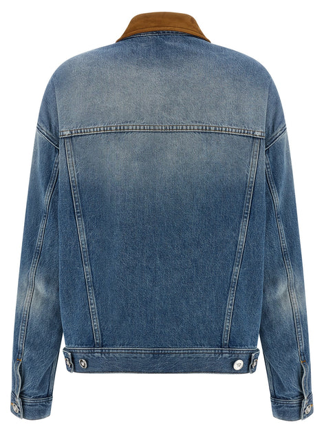 'Trucker' jacket