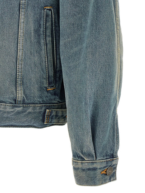 'Trucker' jacket