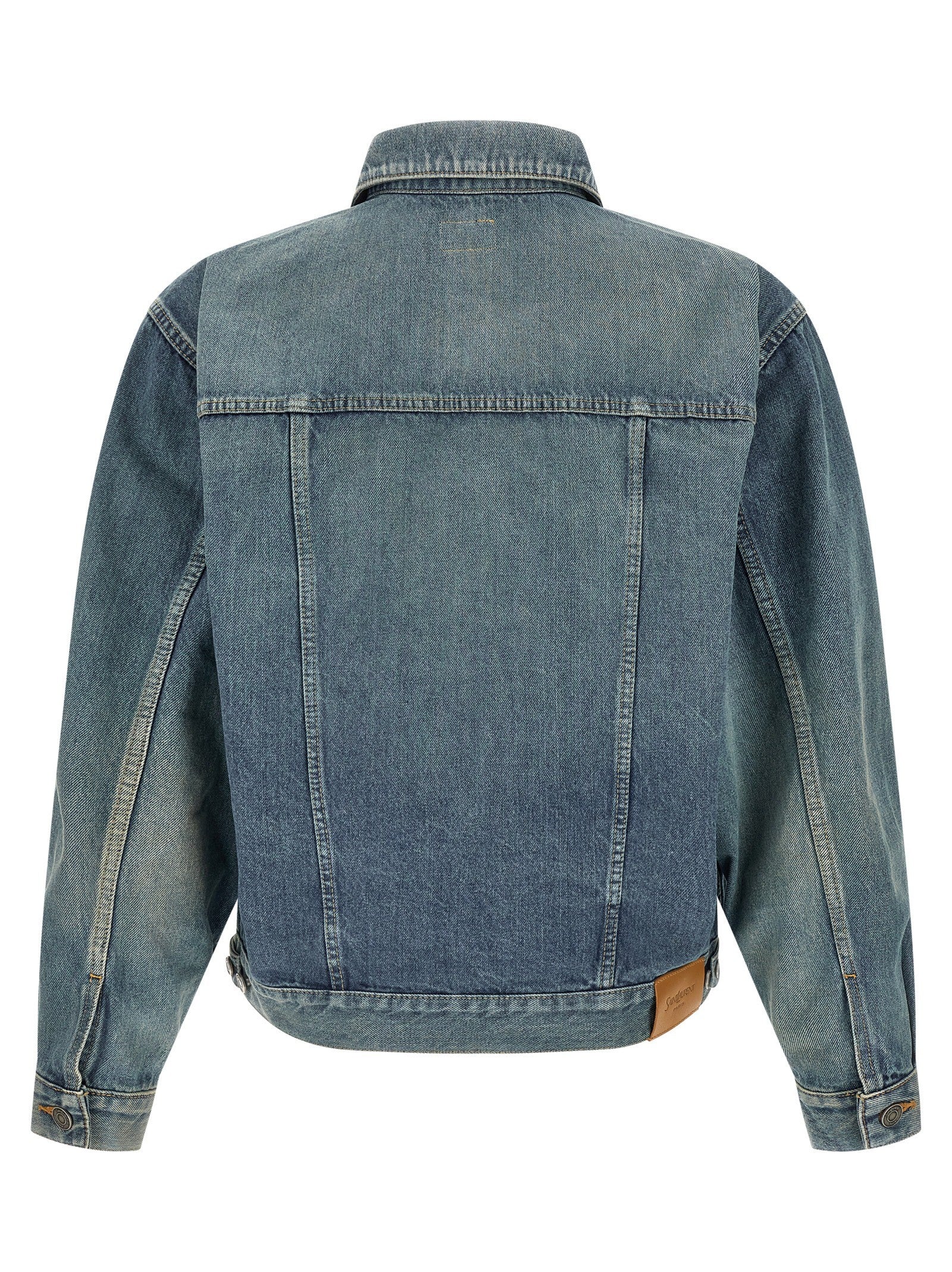 'Trucker' jacket