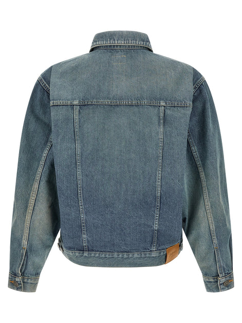 'Trucker' jacket