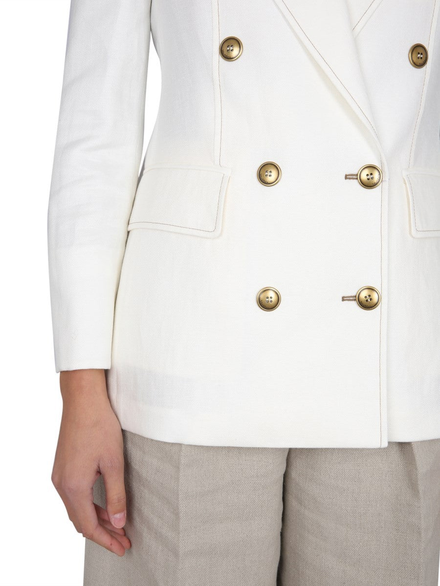 TRUE JACKET