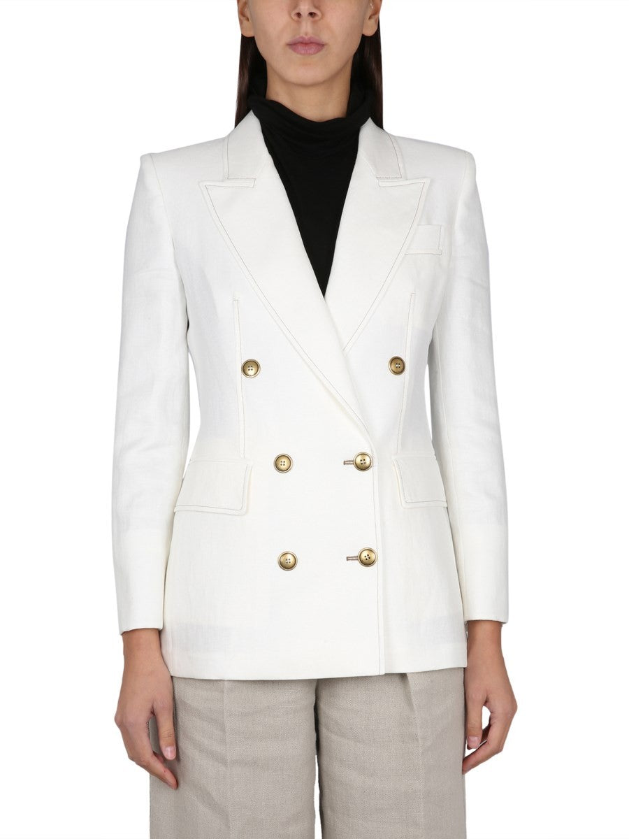 TRUE JACKET