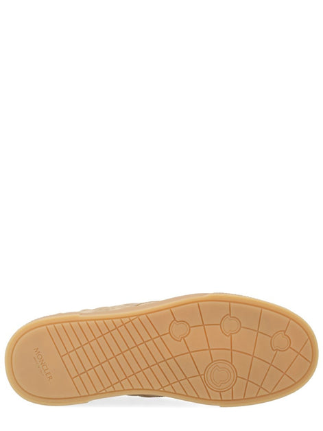 Moncler "TRUE LEISURE" SNEAKER