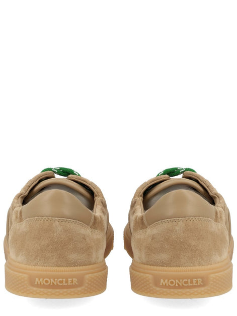 Moncler "TRUE LEISURE" SNEAKER