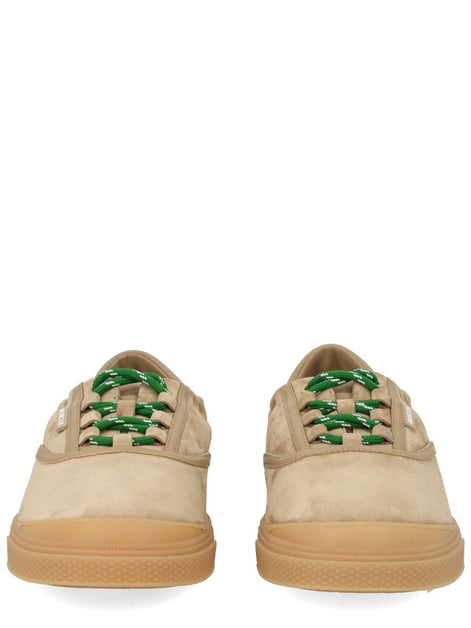 Moncler "TRUE LEISURE" SNEAKER
