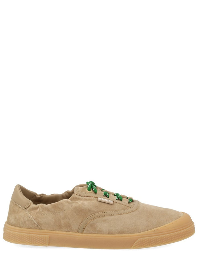 "TRUE LEISURE" SNEAKER
