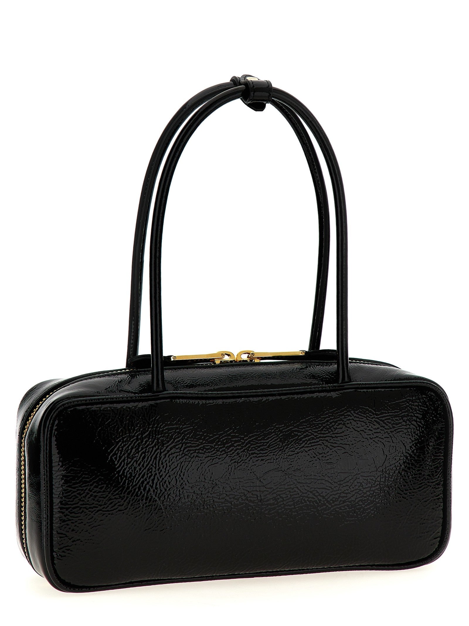 Trunk hand bag