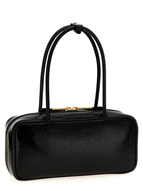 Trunk hand bag