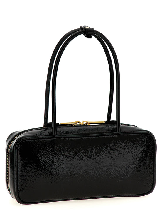 Trunk hand bag