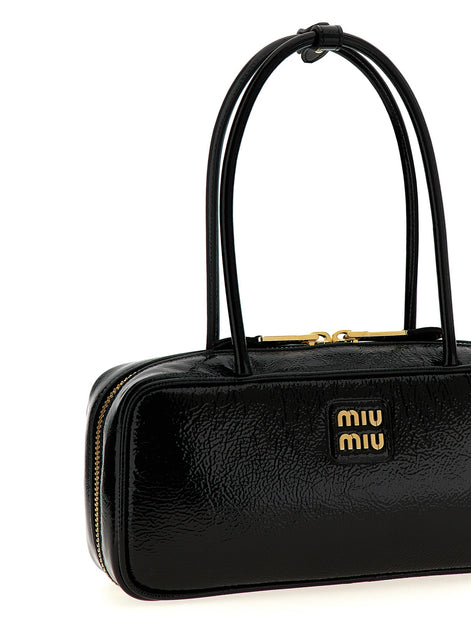 Trunk hand bag