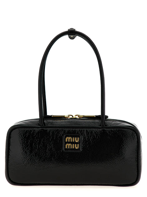 Trunk hand bag