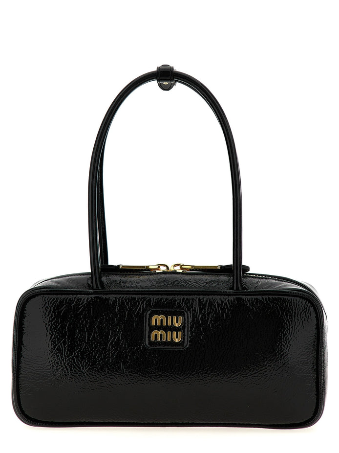 Trunk hand bag