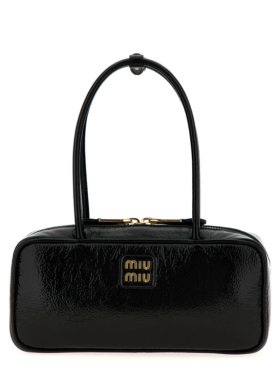 Trunk hand bag