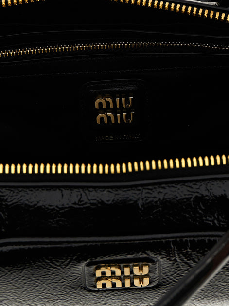 Trunk hand bag