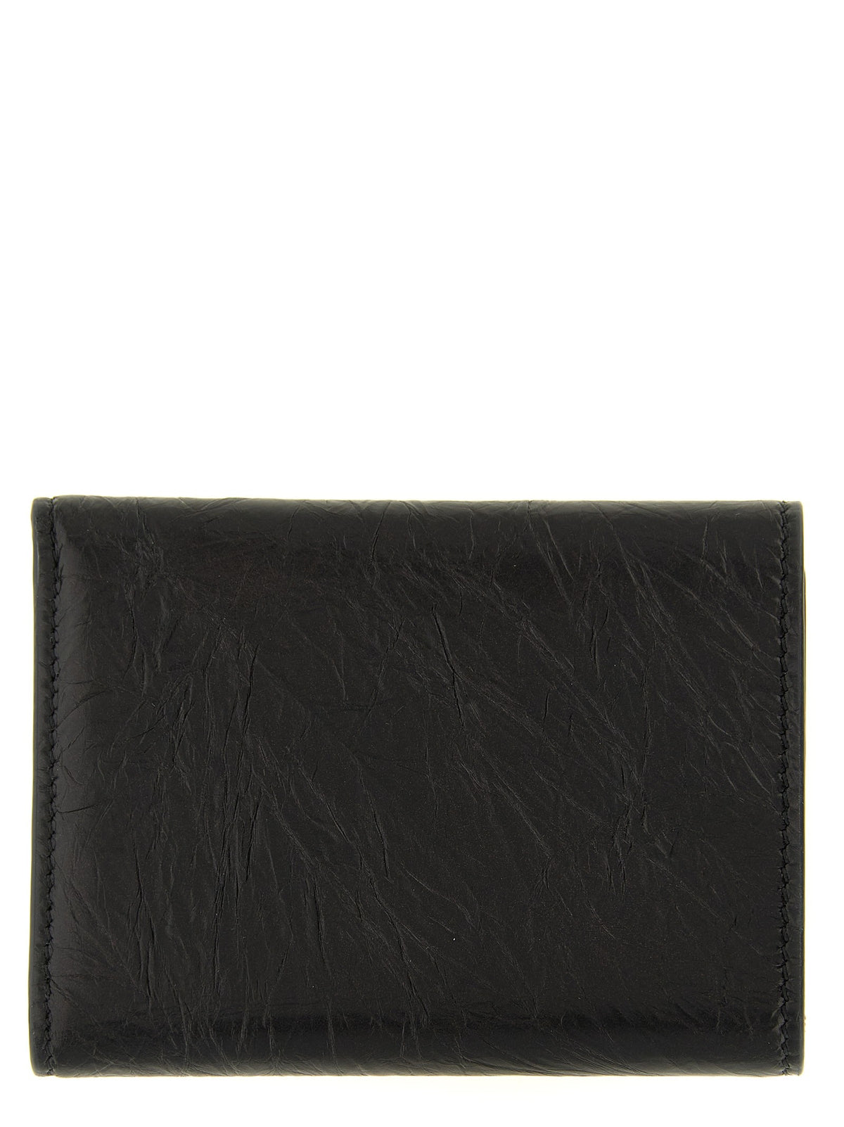Fendi 'Tube' mini trifold wallet
