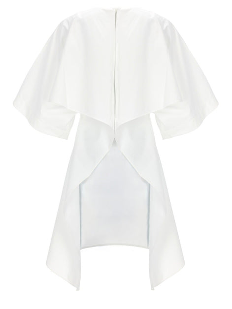 JACQUEMUS TUNIC "MOISSON"