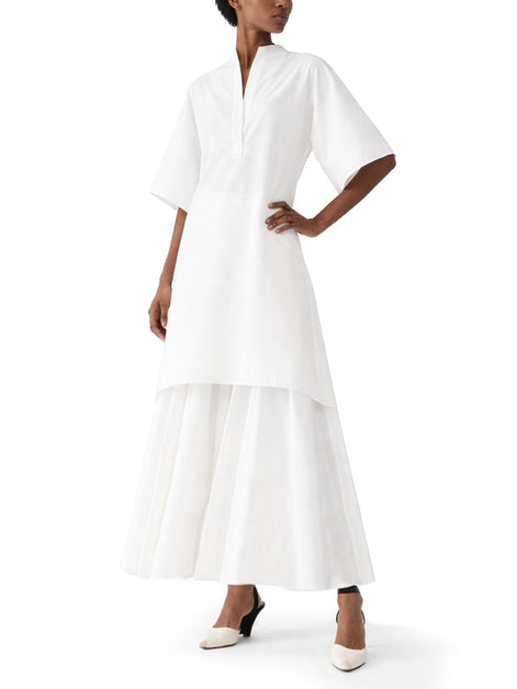 JACQUEMUS TUNIC "MOISSON"