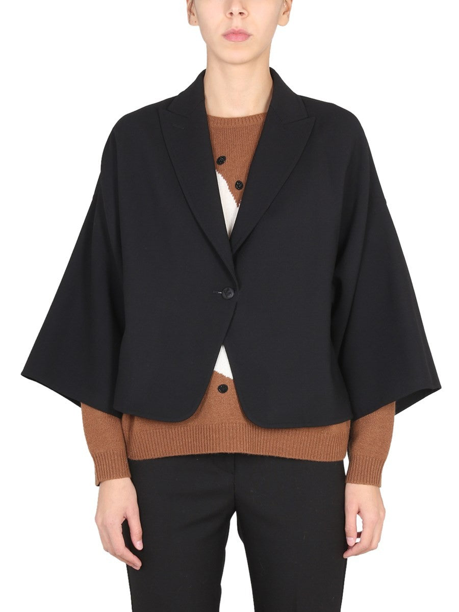 TURIN JACKET