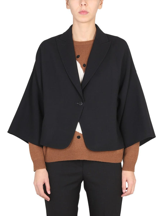 TURIN JACKET