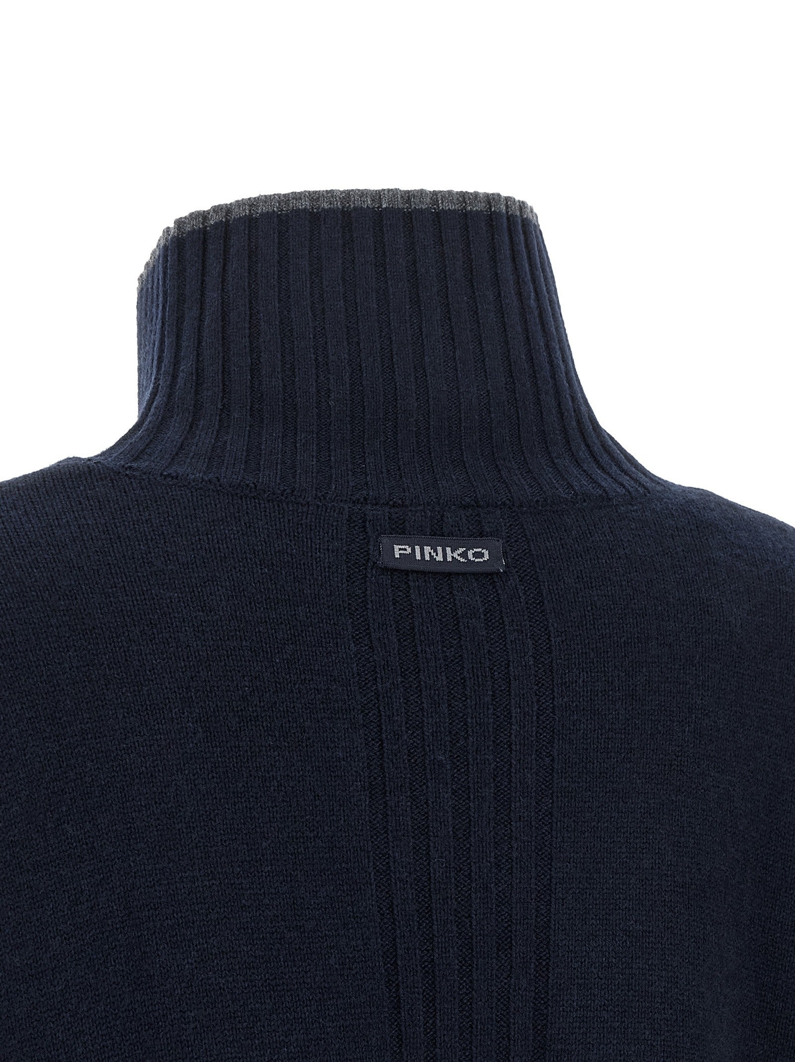 Turtle-Neck Sweater