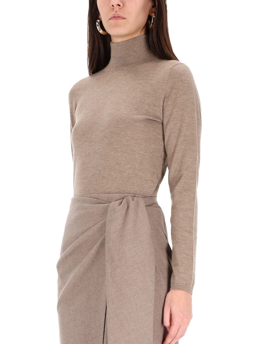 TURTLENECK SWEATER 
