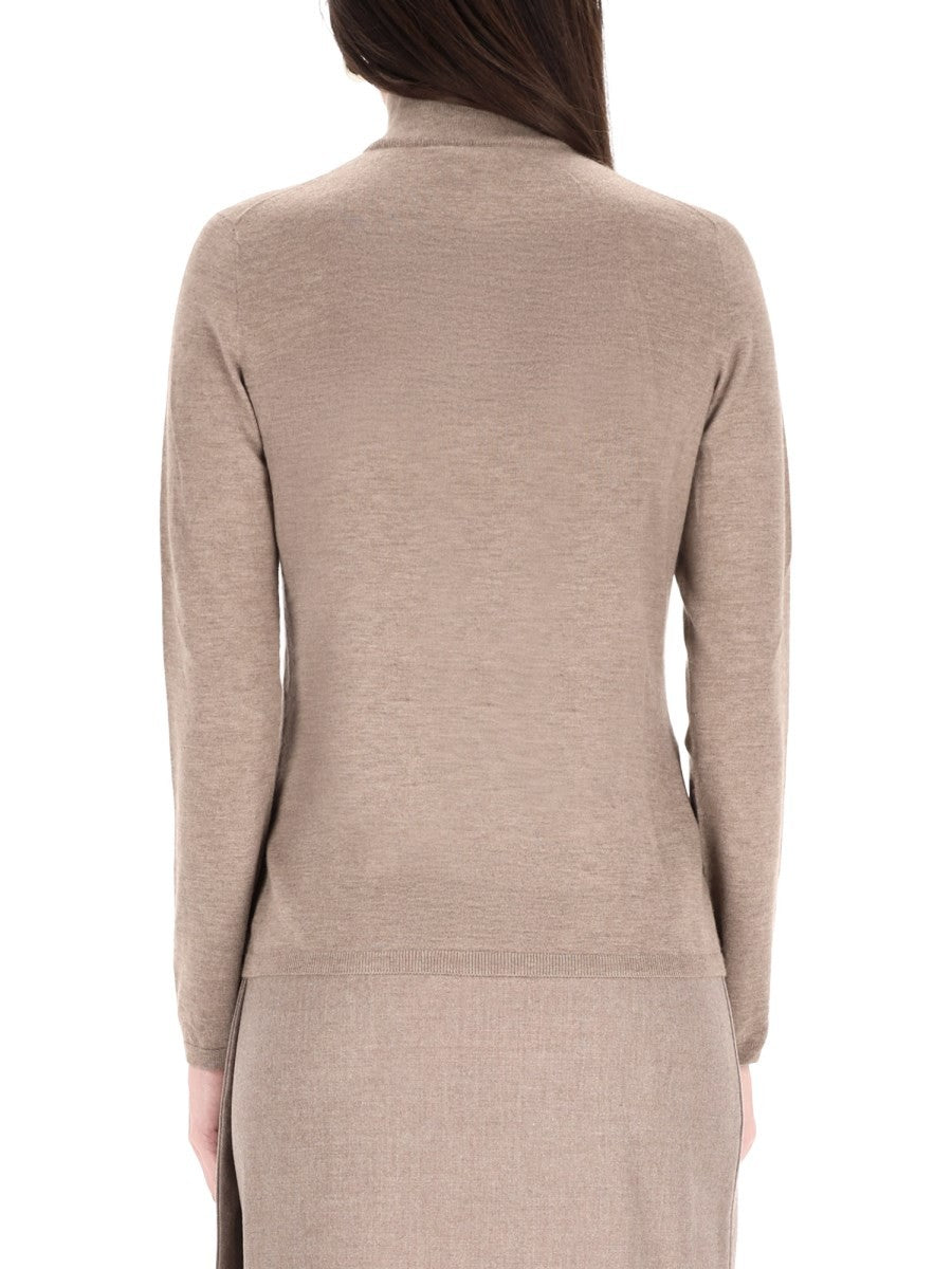TURTLENECK SWEATER 