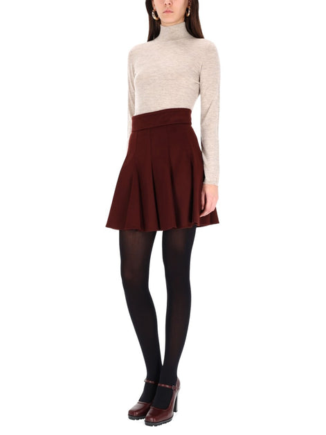 Max Mara TURTLENECK SWEATER "MEANA"
