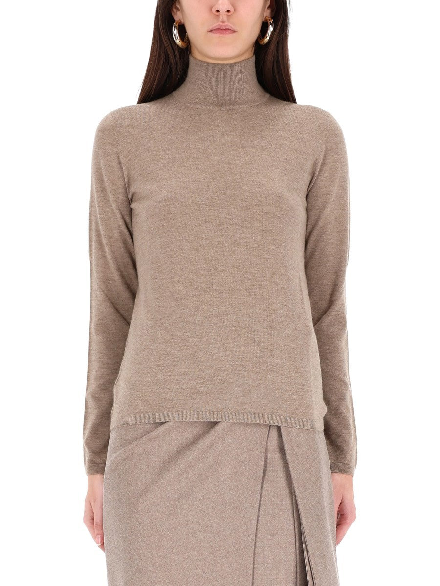TURTLENECK SWEATER 