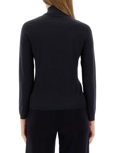 TURTLENECK SWEATER "MEANA"