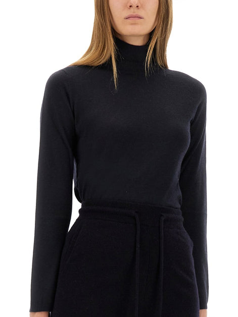 TURTLENECK SWEATER "MEANA"