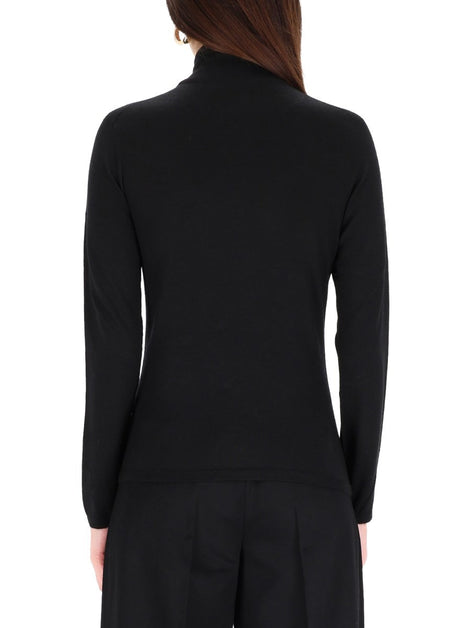 TURTLENECK SWEATER "MEANA"