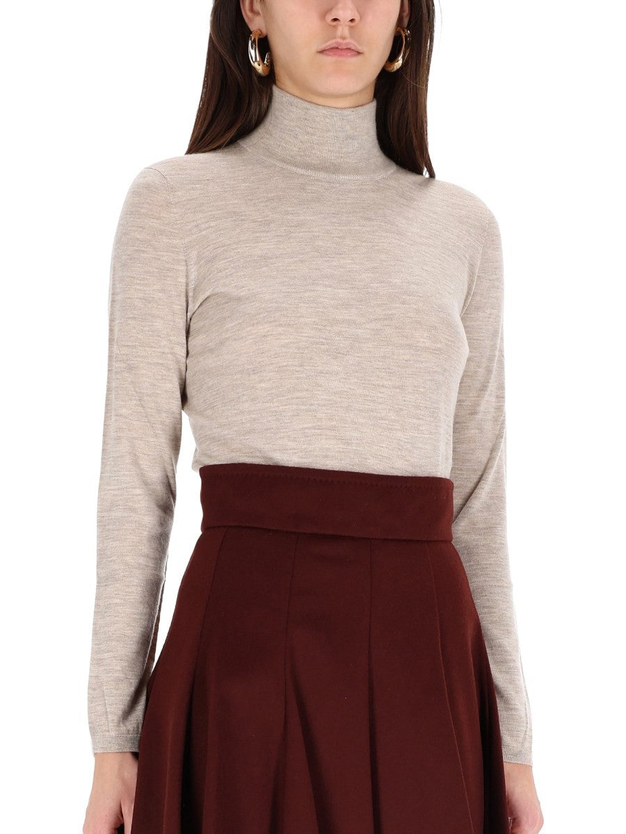 Max Mara TURTLENECK SWEATER 
