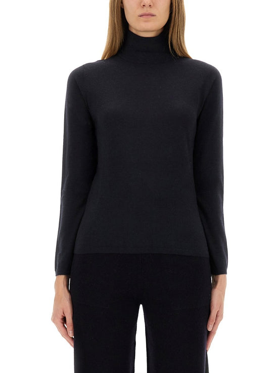 TURTLENECK SWEATER "MEANA"