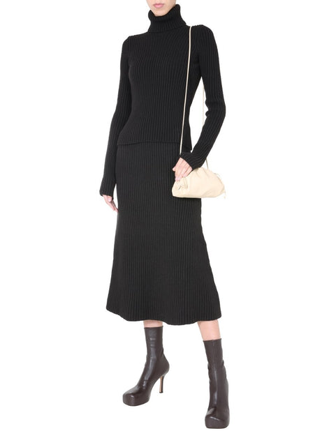 TURTLENECK SWEATER