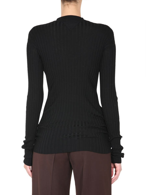 TURTLENECK SWEATER