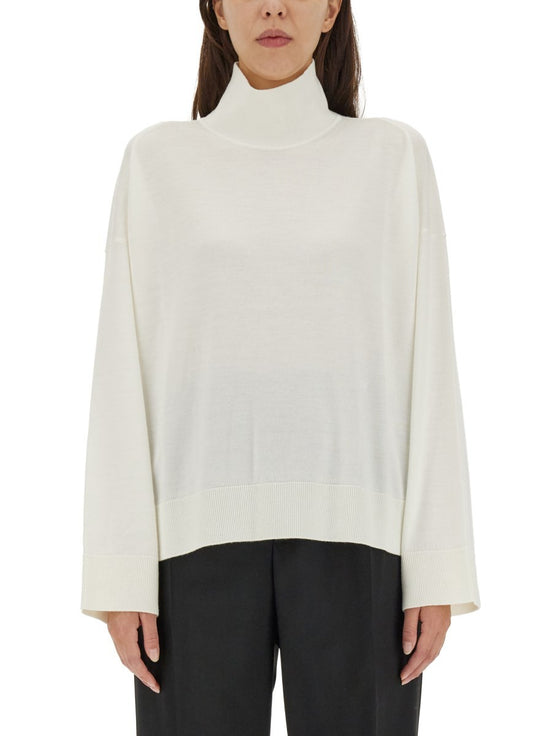 TURTLENECK SWEATER