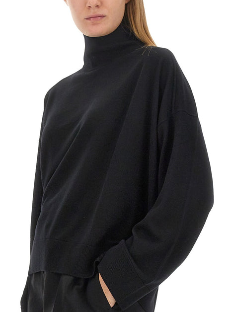 TURTLENECK SWEATER