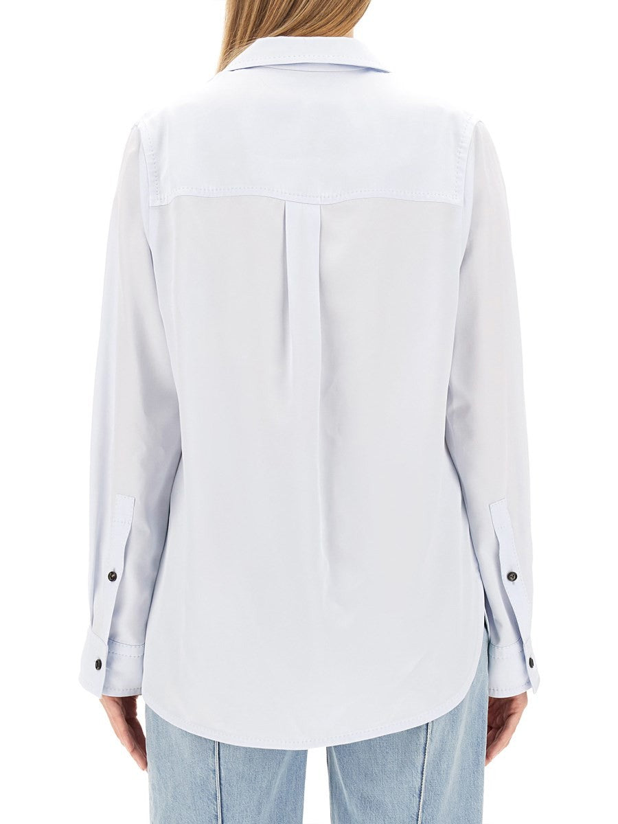 TWILL SHIRT