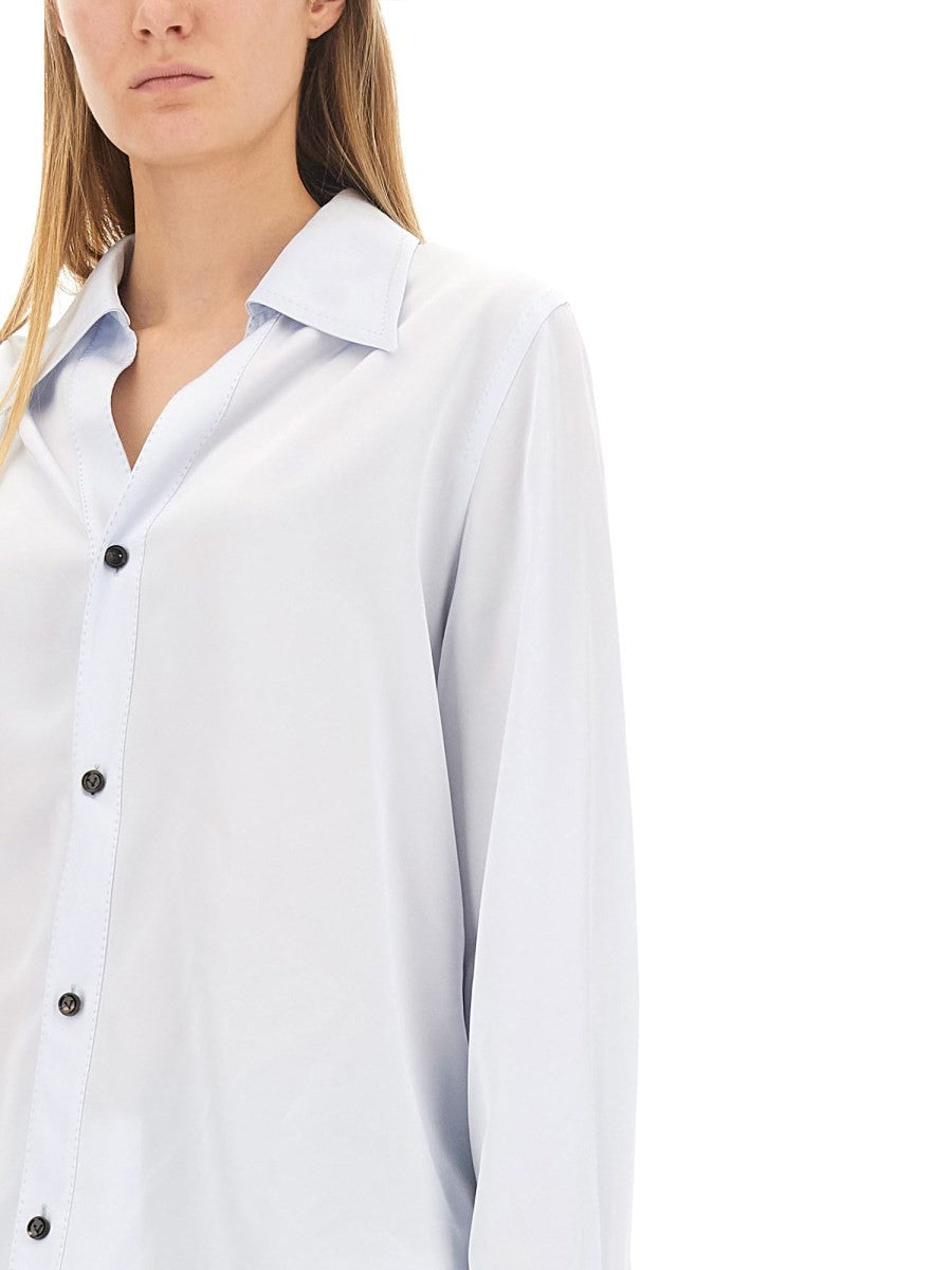 TWILL SHIRT