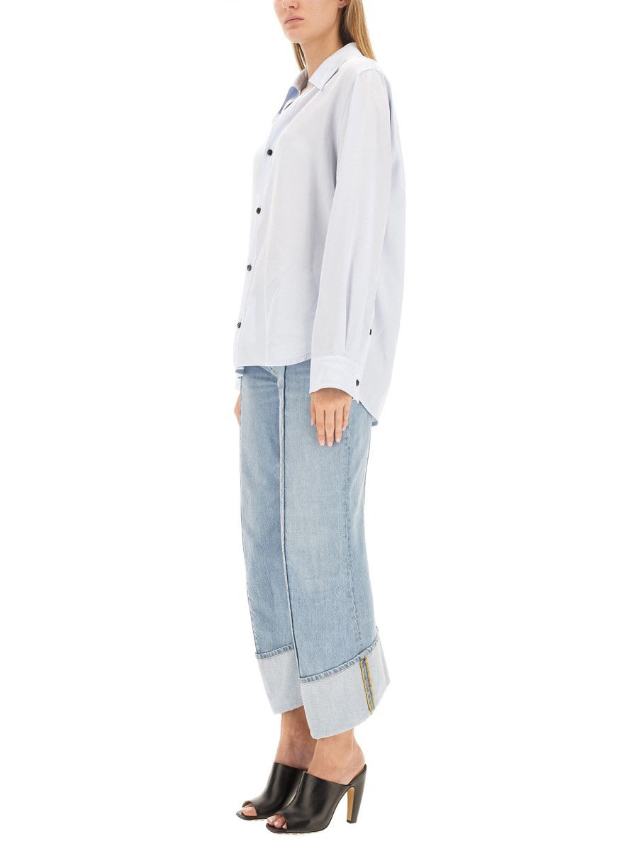 TWILL SHIRT