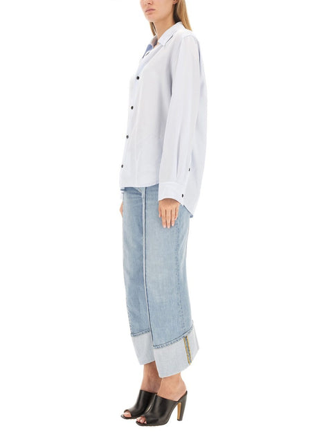 TWILL SHIRT