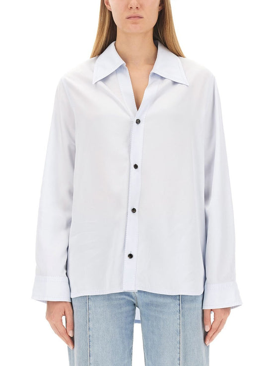 TWILL SHIRT