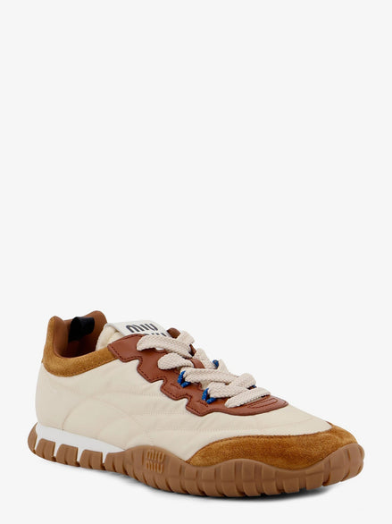 Miu Miu 'Tyre' sneakers