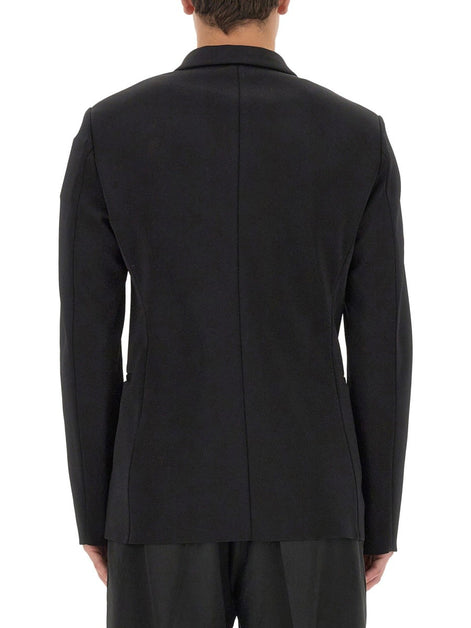 U-LOCK KNIT JACKET